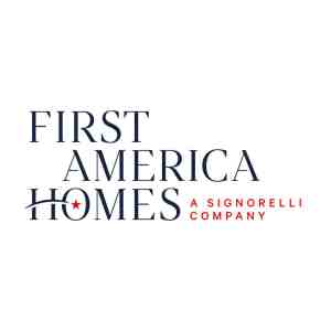 First America Homes